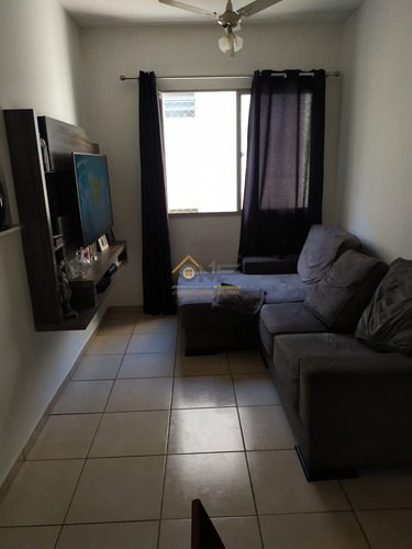 Imagem 2 de 12 de Apartamento - Ap00671 - 69957402
