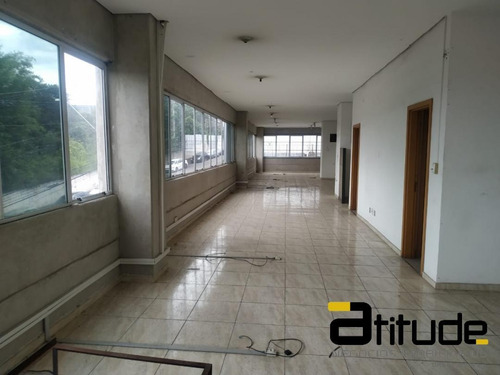 Imagem 12 de 15 de Galpão 2600 M2 Barueri Ao Lado Da Castelo - 4680