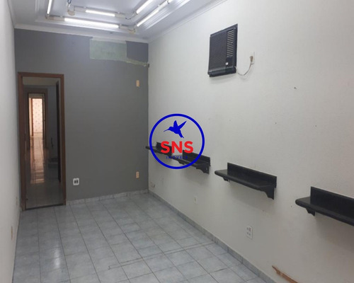 Imagem 5 de 8 de Ponto Comercial - Po00294 - 70480090