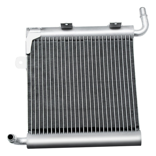 For Land Range Rover Velar Jaguar F Pace Rh Radiator Lr0 Vvc