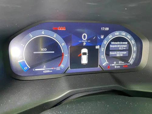 Toyota RAV4 2.5 Limited Awd At