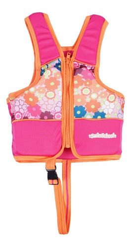 Life Vests 2 To 7 Years Children With Adjustable Belt