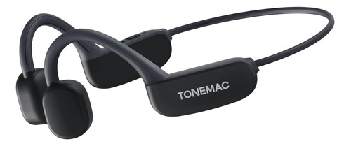 Tonemac K2 Auriculares Conducción Ósea Auriculares Bluetooth