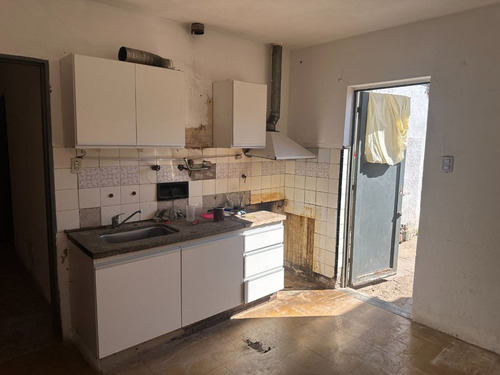 Venta Casa 3 Dor A Reciclar Las Palmas Cordoba