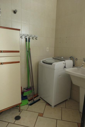 Imagem 11 de 18 de Sobrado Com 3 Dormitórios À Venda, 234 M² Por R$ 850.000,00 - Vila Sacadura Cabral - Santo André/sp - So1533