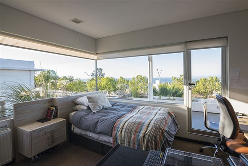 Venta De Casa Mediterranea Con Vistas Al Mar En Montemar