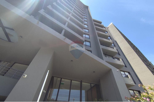 Arriendo La Florida Para Estrenar 1hab/1 Baño