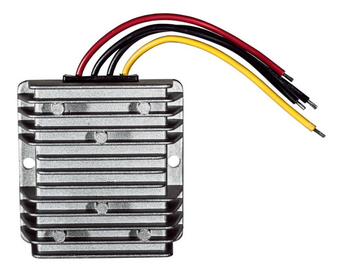 Convertidor De Voltaje 8-75v A 5v 10a 50w