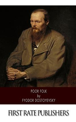 Libro Poor Folk - Hogarth, C. J.