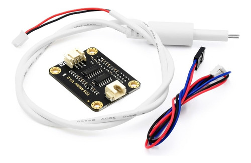 Para Arduino Tds Analógico Sensor Conductividad Del Agua X 2