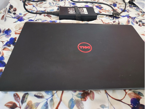 Dell Inspiron Gaming Laptop 15.6 Full Hd