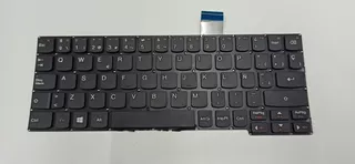 Teclado Lenovo Miix 2 11 Black