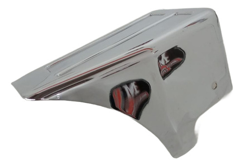 Cover De Bobina Para Harley Softail