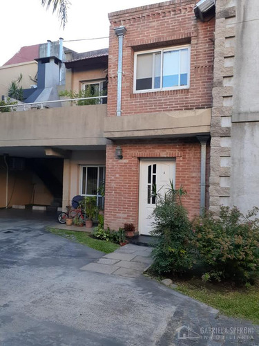 Duplex 4 Ambientes Venta Banfield