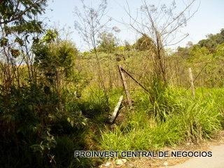 Imagem 4 de 6 de Área À Venda, 4344 M² Por R$ 1.954.800,00 - Jardim Pioneira - Cotia/sp - Ar0288