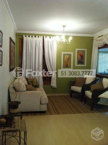 Imagem 14 de 19 de Cobertura, 4 Dormitórios, 260.72 M², Jardim Itu - 106154