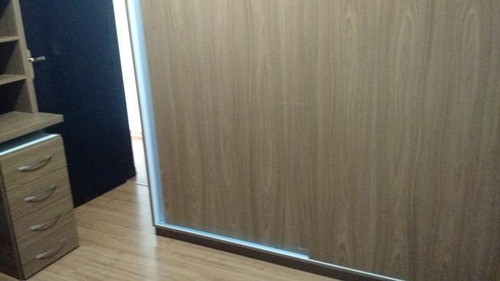 Imagem 7 de 12 de Apartamento Para Venda Em Bragança Paulista, Jardim Nova Bragança, 2 Dormitórios, 1 Suíte, 2 Banheiros, 2 Vagas - 5436_2-337442