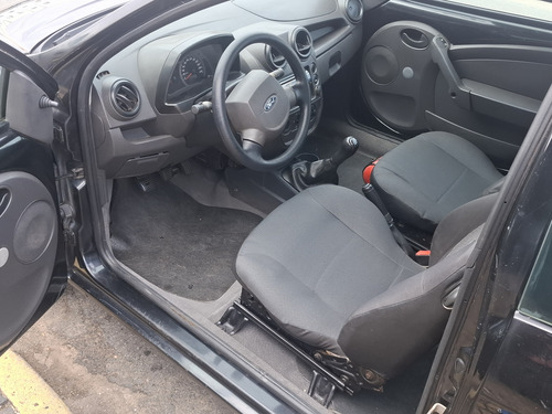 Ford Ka 1.0 Flex 3p