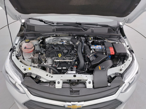 Chevrolet Onix 1.0 TURBO FLEX PLUS PREMIER AUTOMÁTICO