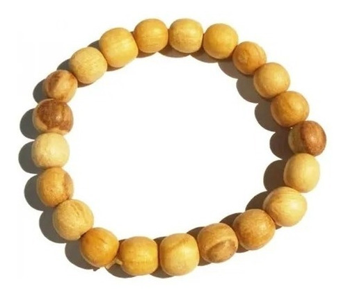 Pulsera Palo Santo