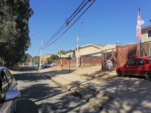 Casa, Sector Troncos Viejos, Villa Alemana