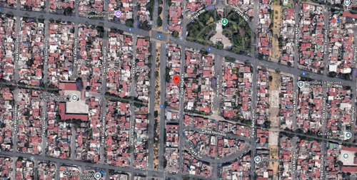 Casa En Venta. Playa Regatas, Militar Marte, Iztacalco, Cdmx.