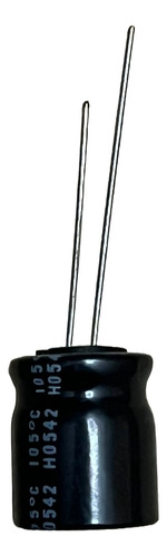 Capacitor Nichicon 1500uf 10v (10 Piezas)