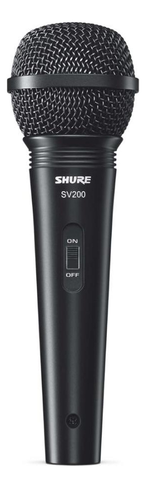 Shure Sv200