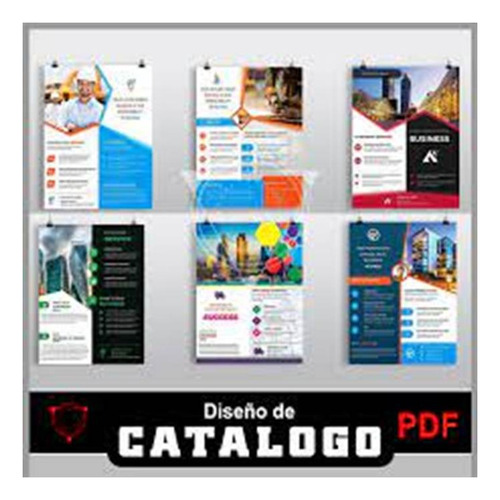 Catalogo Digital Para Su Empresa O Negocio
