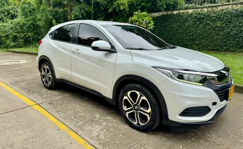 Honda HR-V 1.8 Lx