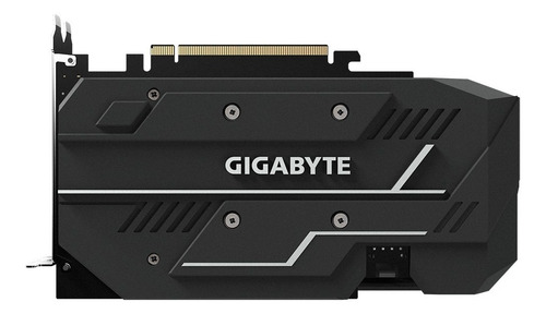 Imagen 6 de 6 de Placa De Video Nvidia Geforce Gigabyte Gtx 1660 Super 6gb Oc