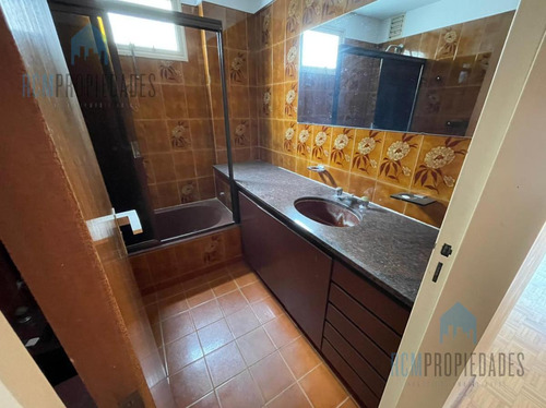 Venta Departamento 4 Ambientes Belgrano