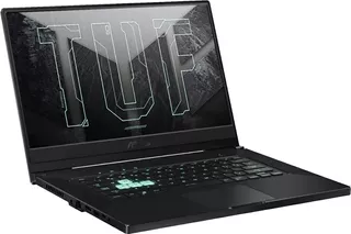 Laptop Asus Tuf Dash Intel I7 Rtx 3060 512gb Ssd 16gb Ddr4