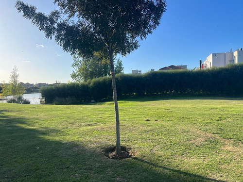 Terreno Lote En Venta En San Benito, Villanueva, Tigre