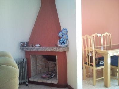 Casa Em Hípica Com 3 Dormitórios - Mi6487