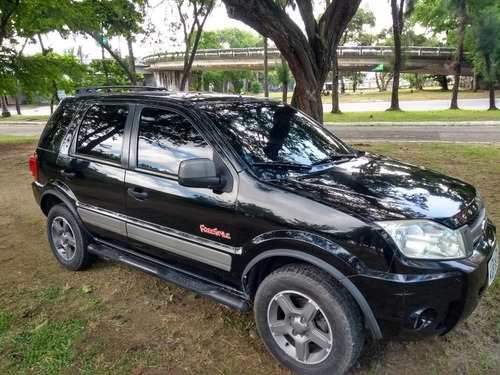 Ecosport Freestyle 1.6 2009