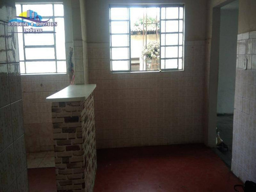 Imagem 4 de 16 de Casa Venda Jardim Do Trevo Campinas Sp. - Ca0795