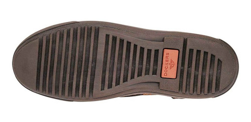 Bota Hombre Dockers D223511 Café 068-860
