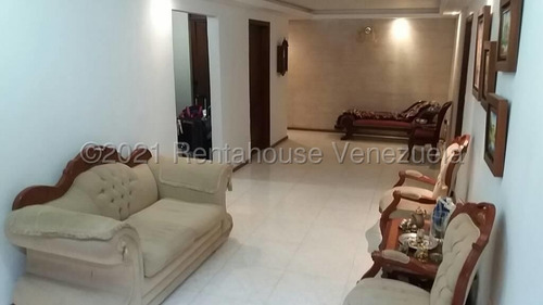Imagen 2 de 12 de Apartamento En Venta Colinas De La Tahona 22-19987 Yg 04120206393