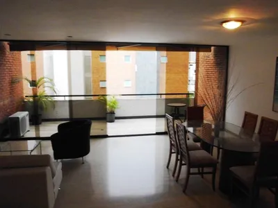 Apartamento en venta