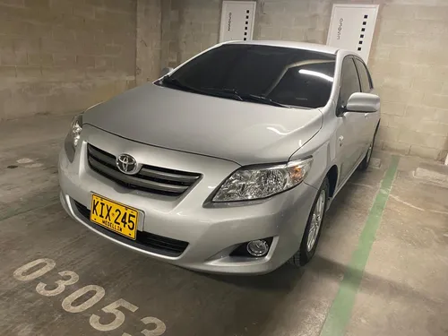 Toyota Corolla 1.6 Xli