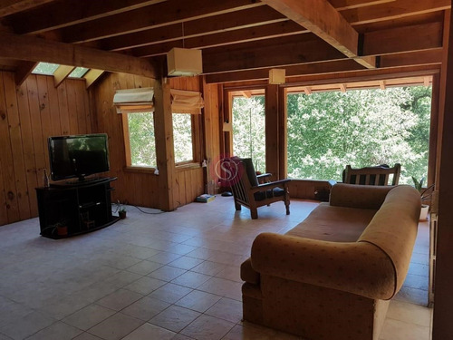 Casa En Venta En Altos Del Sol, San Martin De Los Andes