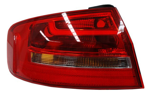 Calavera Ext Audi A4 2009-2010-2011-2012 Izquierda Tyc Ore