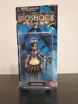 Comprar Little Sister - Bioshock - Neca Figura 1\u002F12