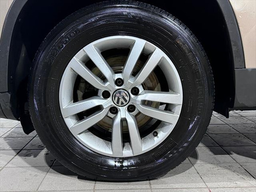 Volkswagen Tiguan 1.4 Automica DSG At
