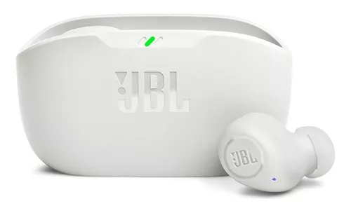 Auriculares Bluetooth JBL Wave Buds