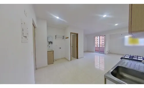 Se Vende Apartaestudio En Bello- Navarra