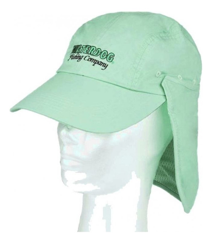 Gorro Waterdog Cap 502 Desmontable