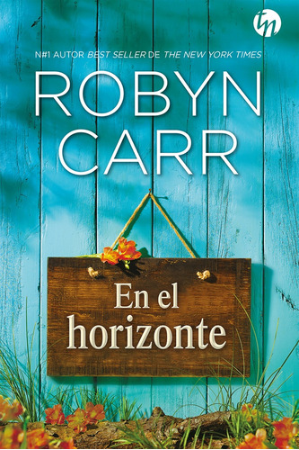 En El Horizonte - Carr, Robyn