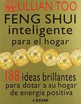 Comprar Feng Shui Inteligente Para El Hogar - Lillian Too